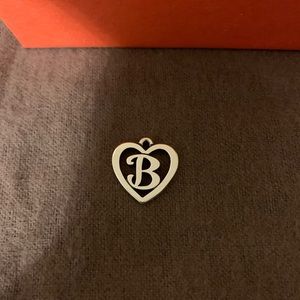 James Avery Charm